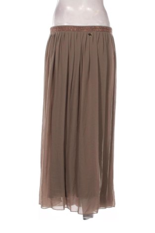 Szoknya Unbranded, Méret XL, Szín Bézs, Ár 5 969 Ft