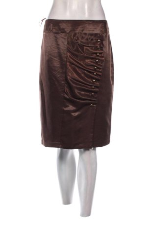 Fustă Unbranded, Mărime M, Culoare Maro, Preț 51,00 Lei