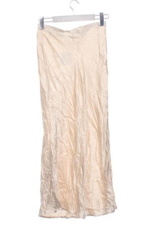Spódnica Unbranded, Rozmiar S, Kolor Beżowy, Cena 64,30 zł