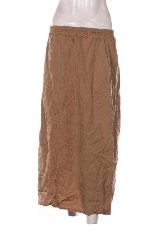 Sukně Unbranded, Velikost S, Barva Hnědá, Cena  349,00 Kč