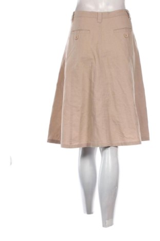 Spódnica Unbranded, Rozmiar L, Kolor Brązowy, Cena 52,42 zł