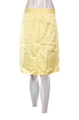 Spódnica Unbranded, Rozmiar L, Kolor Żółty, Cena 53,58 zł