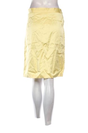 Spódnica Unbranded, Rozmiar L, Kolor Żółty, Cena 53,58 zł