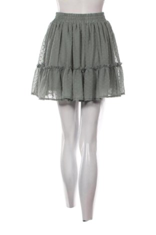 Rock Unbranded, Größe S, Farbe Grün, Preis 12,99 €