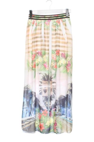 Φούστα Unbranded, Μέγεθος XS, Χρώμα Πολύχρωμο, Τιμή 9,99 €