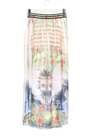 Φούστα Unbranded, Μέγεθος XS, Χρώμα Πολύχρωμο, Τιμή 9,99 €