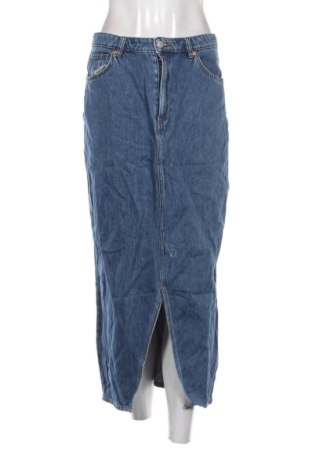 Szoknya Unbranded, Méret M, Szín Kék, Ár 7 499 Ft