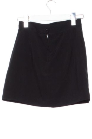 Spódnica Unbranded, Rozmiar XS, Kolor Czarny, Cena 53,58 zł