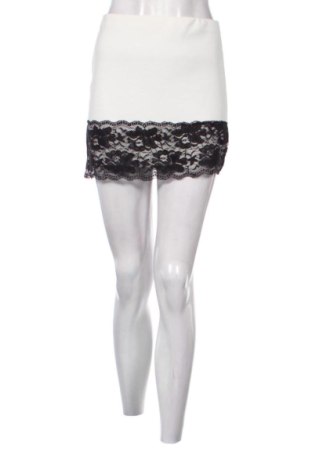 Spódnica Unbranded, Rozmiar S, Kolor Biały, Cena 53,58 zł