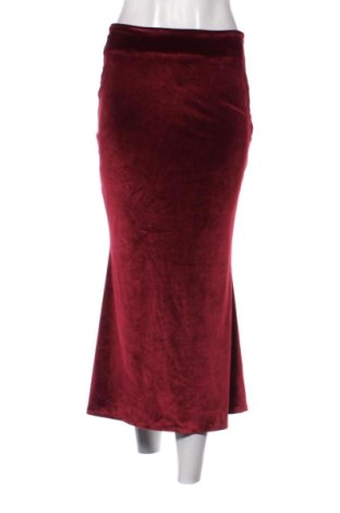 Rock Unbranded, Größe S, Farbe Rot, Preis € 12,00