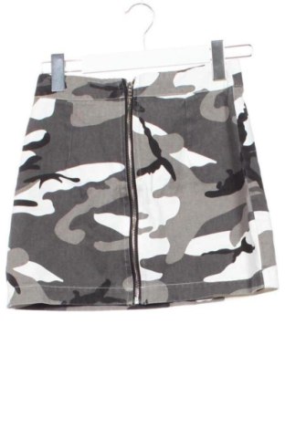 Spódnica Unbranded, Rozmiar XXS, Kolor Kolorowy, Cena 53,58 zł
