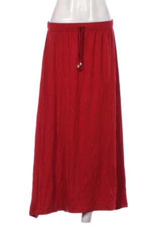 Sukně Unbranded, Velikost 3XL, Barva Červená, Cena  349,00 Kč