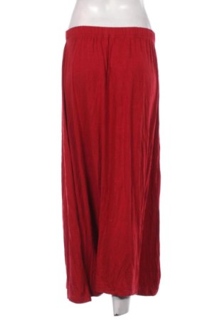 Sukně Unbranded, Velikost 3XL, Barva Červená, Cena  349,00 Kč