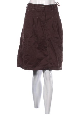 Spódnica Unbranded, Rozmiar XXL, Kolor Brązowy, Cena 51,99 zł