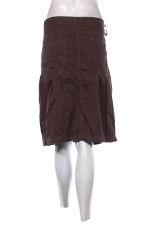 Spódnica Unbranded, Rozmiar XXL, Kolor Brązowy, Cena 51,99 zł