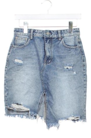 Szoknya Unbranded, Méret M, Szín Kék, Ár 11 839 Ft