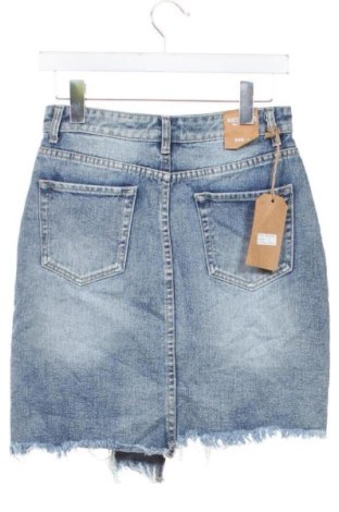 Szoknya Unbranded, Méret M, Szín Kék, Ár 11 839 Ft