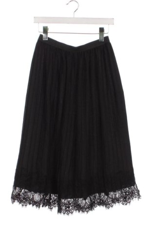 Φούστα Unbranded, Μέγεθος XS, Χρώμα Μαύρο, Τιμή 14,99 €