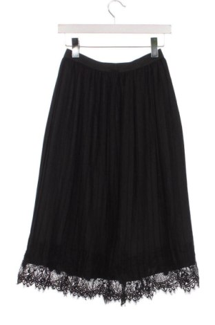 Φούστα Unbranded, Μέγεθος XS, Χρώμα Μαύρο, Τιμή 14,99 €