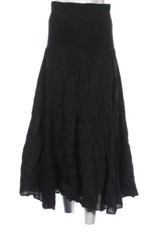 Fustă Unbranded, Mărime L, Culoare Negru, Preț 72,99 Lei