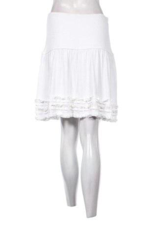 Rock Unbranded, Größe L, Farbe Weiß, Preis € 10,00