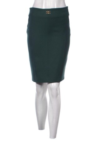 Spódnica Unbranded, Rozmiar M, Kolor Zielony, Cena 53,58 zł