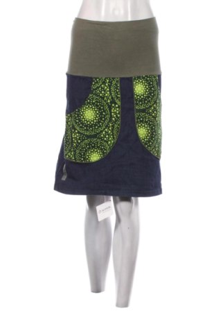 Φούστα Unbranded, Μέγεθος M, Χρώμα Πολύχρωμο, Τιμή 11,99 €