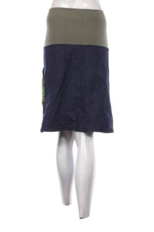 Φούστα Unbranded, Μέγεθος M, Χρώμα Πολύχρωμο, Τιμή 11,99 €