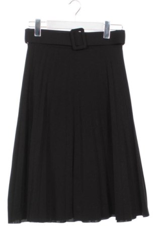 Spódnica Unbranded, Rozmiar XS, Kolor Czarny, Cena 64,30 zł