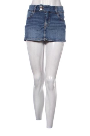 Szoknya Unbranded, Méret XL, Szín Kék, Ár 6 198 Ft