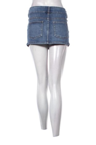 Szoknya Unbranded, Méret XL, Szín Kék, Ár 6 198 Ft