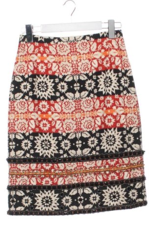 Spódnica Unbranded, Rozmiar XS, Kolor Kolorowy, Cena 51,99 zł