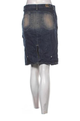 Fustă Unbranded, Mărime M, Culoare Albastru, Preț 91,99 Lei