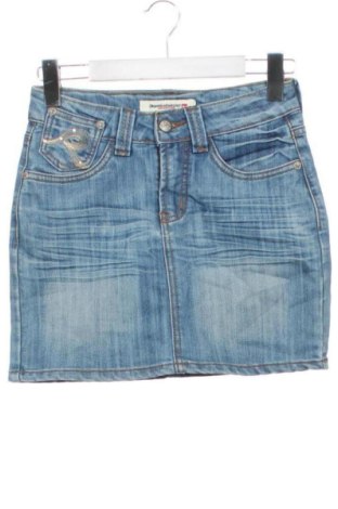 Rock Unbranded, Größe XS, Farbe Blau, Preis € 19,99