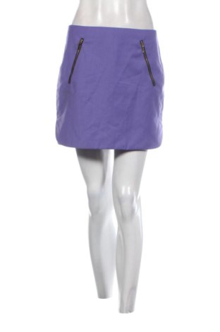 Rock Unbranded, Größe S, Farbe Lila, Preis 12,99 €