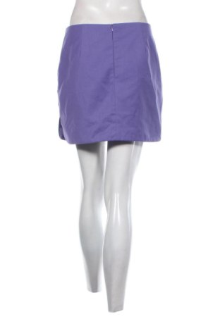 Rock Unbranded, Größe S, Farbe Lila, Preis 12,99 €