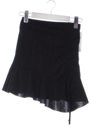 Φούστα Unbranded, Μέγεθος XXS, Χρώμα Μαύρο, Τιμή 18,99 €