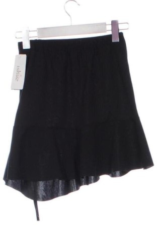 Φούστα Unbranded, Μέγεθος XXS, Χρώμα Μαύρο, Τιμή 18,99 €