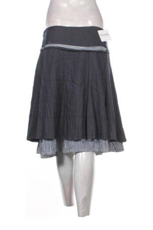 Szoknya Unbranded, Méret XL, Szín Kék, Ár 4 949 Ft