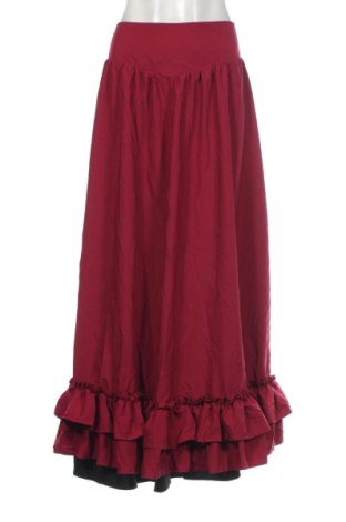 Rock Unbranded, Größe L, Farbe Rot, Preis € 15,99