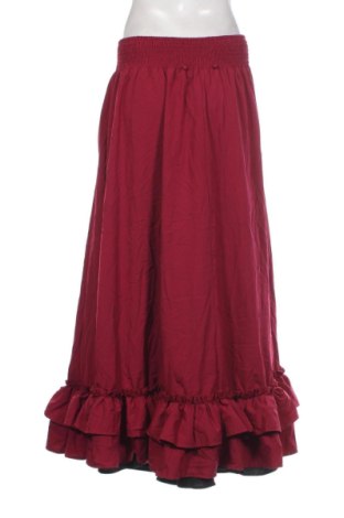Rock Unbranded, Größe L, Farbe Rot, Preis € 15,99