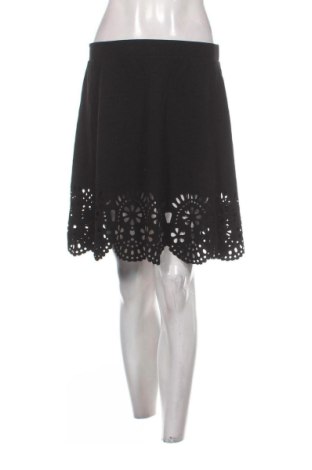 Rock Unbranded, Größe S, Farbe Schwarz, Preis 12,99 €