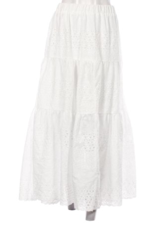 Пола Unbranded, Размер M, Цвят Бял, Цена 12,27 €