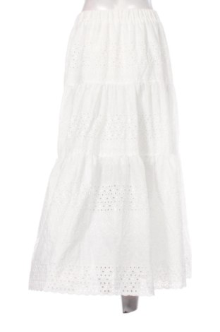 Пола Unbranded, Размер M, Цвят Бял, Цена 12,27 €