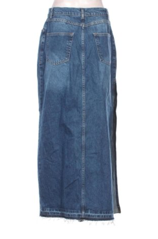 Rock Unbranded, Größe M, Farbe Blau, Preis € 19,99