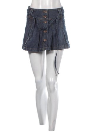 Rock Unbranded, Größe M, Farbe Blau, Preis € 19,99