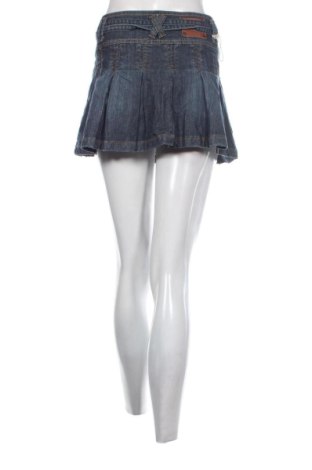 Rock Unbranded, Größe M, Farbe Blau, Preis € 19,99