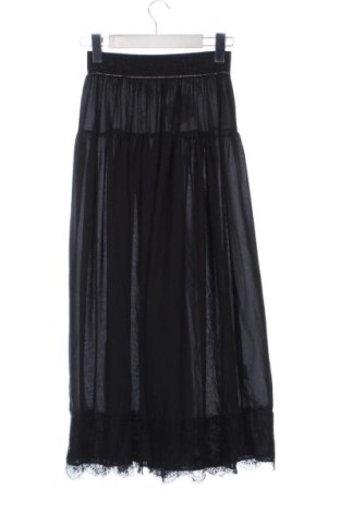 Sukňa Unbranded, Veľkosť XS, Farba Čierna, Cena  13,95 €