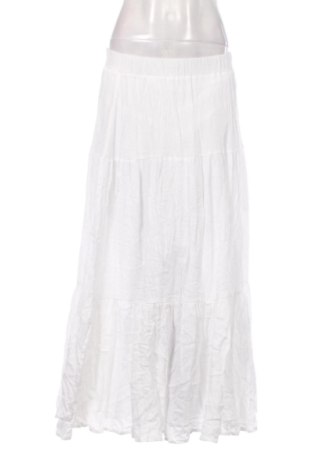 Rock Unbranded, Größe M, Farbe Weiß, Preis 23,99 €