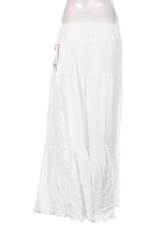 Rock Unbranded, Größe M, Farbe Weiß, Preis 23,99 €